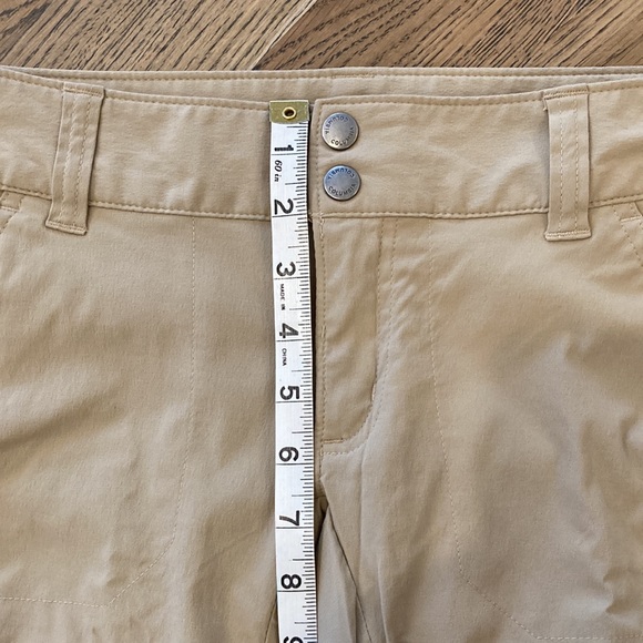 EUC Columbia Saturday Trail Pant - Picture 2 of 6